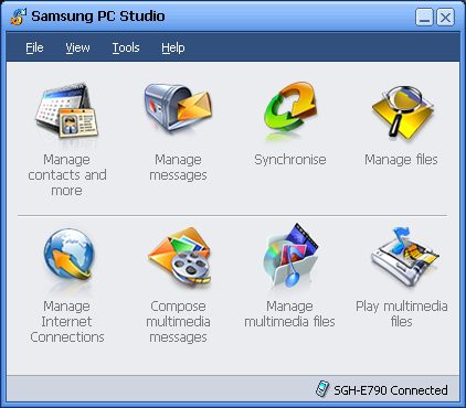 Samsung Pc Studio 7 Vista Free