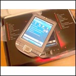 Тест клавиатурного коммуникатора ASUS P527