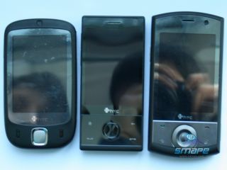���������� HTC Diamond_iPhone_etc