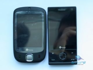 ���������� HTC Diamond_iPhone_etc