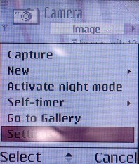 Nokia 7610