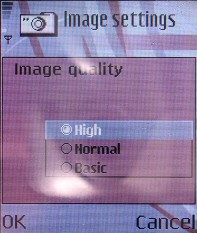Nokia 7610