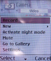 Nokia 7610