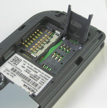 Nokia 7610