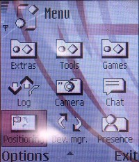 Nokia 7610