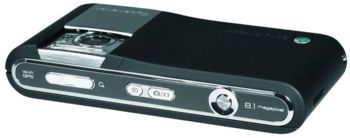 Sony Ericsson С905 - Незолотая середина