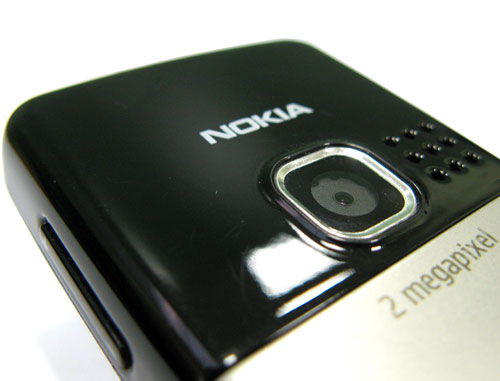 камера Nokia 6300 камера Nokia 6300