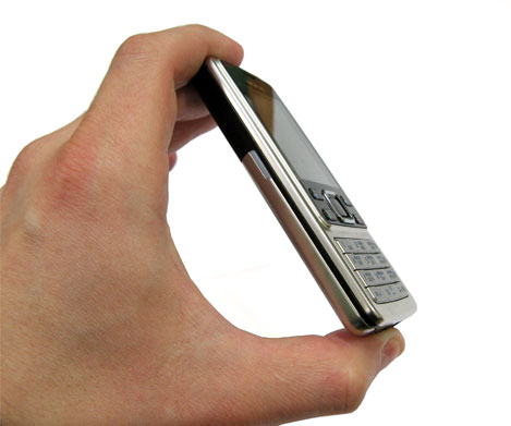 Nokia 6300 размеры Nokia 6300 размеры