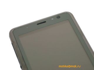 Полный обзор флагманского коммуникатора ASUS P835 (Galaxy7)