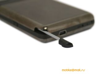 Полный обзор флагманского коммуникатора ASUS P835 (Galaxy7)