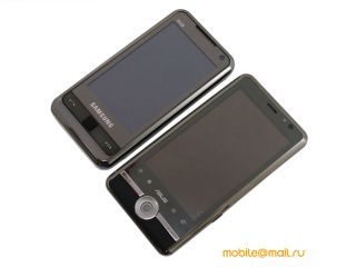 Полный обзор флагманского коммуникатора ASUS P835 (Galaxy7)