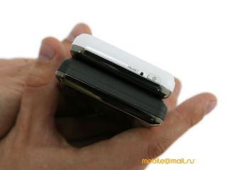 Полный обзор флагманского коммуникатора ASUS P835 (Galaxy7)