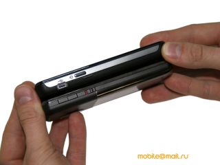 Полный обзор флагманского коммуникатора ASUS P835 (Galaxy7)