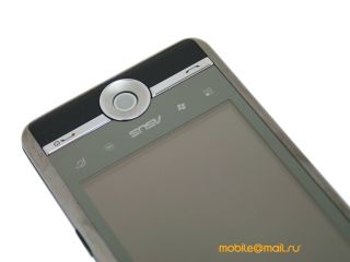 Полный обзор флагманского коммуникатора ASUS P835 (Galaxy7)
