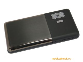 Полный обзор флагманского коммуникатора ASUS P835 (Galaxy7)