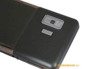 Полный обзор флагманского коммуникатора ASUS P835 (Galaxy7)
