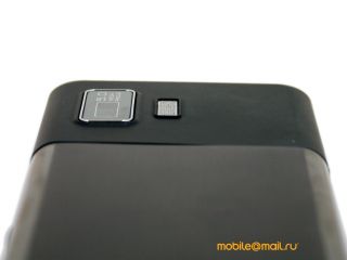 Полный обзор флагманского коммуникатора ASUS P835 (Galaxy7)