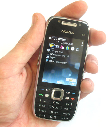 Скачать музыку на телефон nokia e71