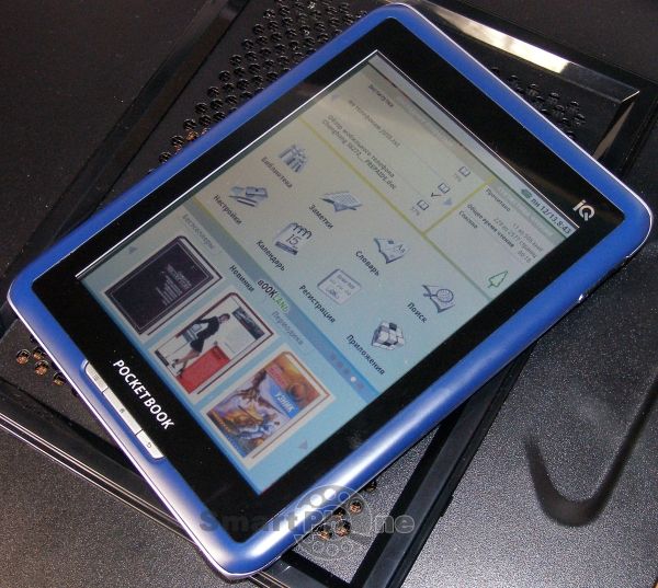 PocketBook IQ 701