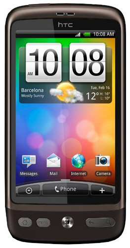 Acer Liquid Metal Acer Liquid Metal