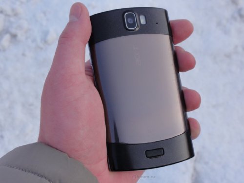 Acer Liquid Metal