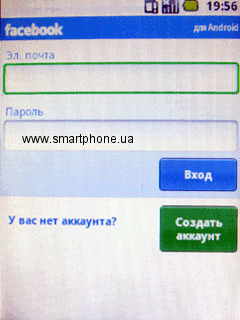 Huawei U8110 Huawei U8110