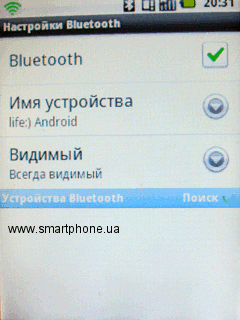 Huawei U8110 Huawei U8110