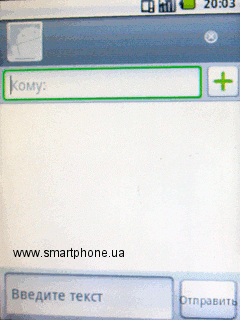 Huawei U8110 Huawei U8110