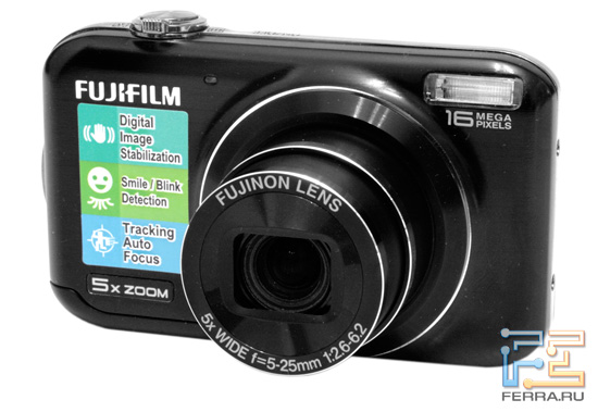 fujifilm finepix s3100 инструкция по работе