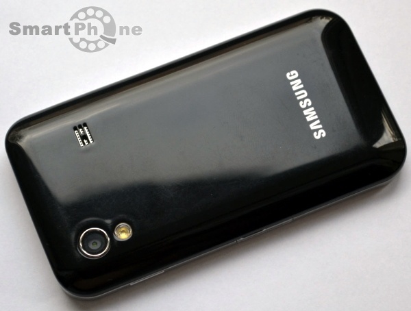 samsung инструкция по эксплуатации gt-s5830