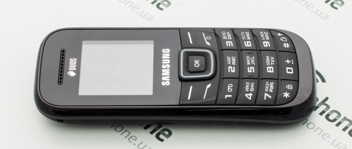 Инструкция Samsung Gt E1202 - burdenmysocial