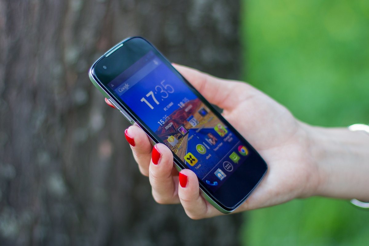 Можно Ли Прошить Fly Iq245 До Android 4.04