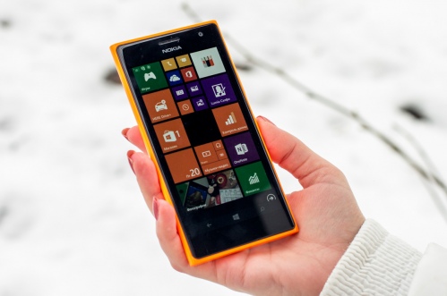 Драйвер Lumia 730 Dual Sim Rm 1040