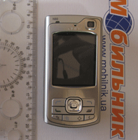 Nokia N80 Nokia N80
