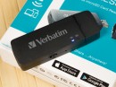 Verbatim Mediashare Wireless Mini: беспроводная карта памяти для смартфона и планшета