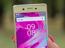 Обзор смартфона Sony Xperia X Dual (F5122) – золотая середина!