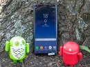 Обзор смартфона Samsung Galaxy S8+ - обворожительная бесконечность!