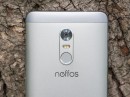 Обзор смартфона Neffos X1