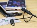 dodocool DA120 - кабель трансформер за $8.99: micro-USB 2.0 + Lightning + USB Type-C