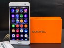 Обзор Oukitel K6000 Plus: «долгожитель» с 4 ГБ ОЗУ