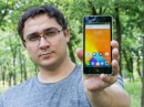 Обзор смарфтона Doogee X10: 5-дюймовый смартфон с батарей на 3360 мАч за $50