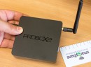 Обзор смарт-ТВ приставки PROBOX2 Air Plus: дизайн, процессор Amlogic S912 и 3 ГБ ОЗУ!