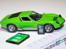 Обзор карты GOODRAM microCD M3AA: накопитель на 32 ГБ класса 10 UHS-I U3 для записи большего количества данных