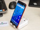 Обзор Chuwi Hi-Dock: умная и быстрая зарядная станция на 4 порта + Qualcomm QC3.0