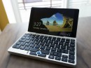 Обзор GPD Pocket – миниатюрный ноутбук для тех, кому размер имеет значение