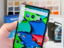 Обзор смартфона ARCHOS Sense 55S – тонкий безрамочник с Full HD дисплеем