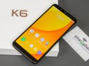 Oukitel K6 – топовый шестидюймовый безрамочник с 4 камерами за $238