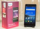 Обзор смартфона Philips Xenium S386 – 5000 мАч в корпусе со сменной панель