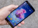 Обзор Huawei P Smart – минимум, на который заслуживает каждый в 2018 году