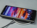 Обзор DOOGEE BL9000: производительный смартфон с беспроводной зарядкой и NFC!